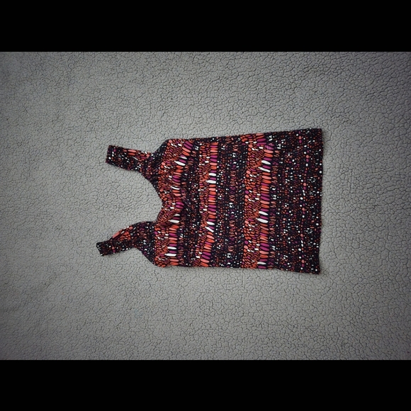 🛍 Ann Taylor Tank Top - Picture 1 of 7